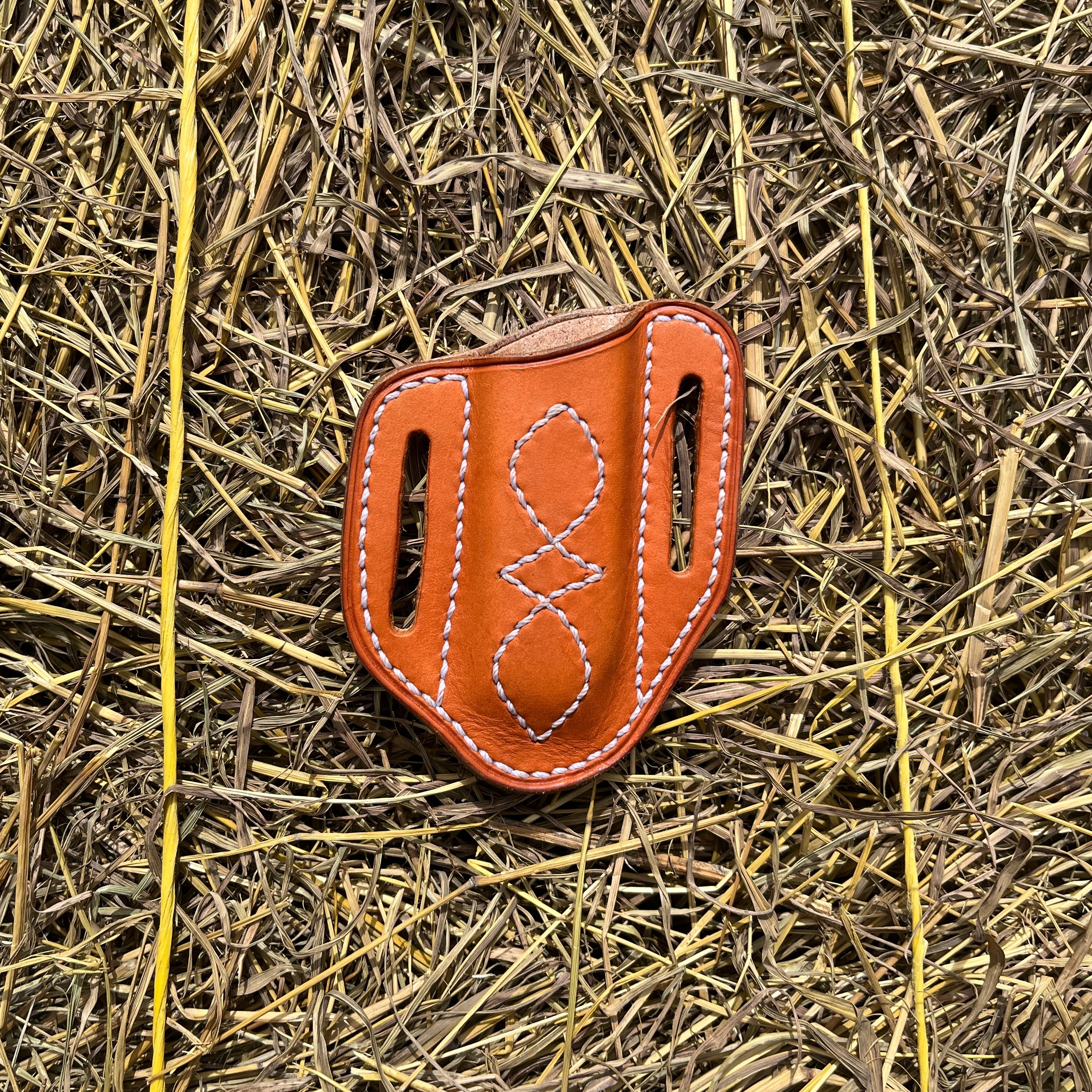 Estuche Navaja Classic