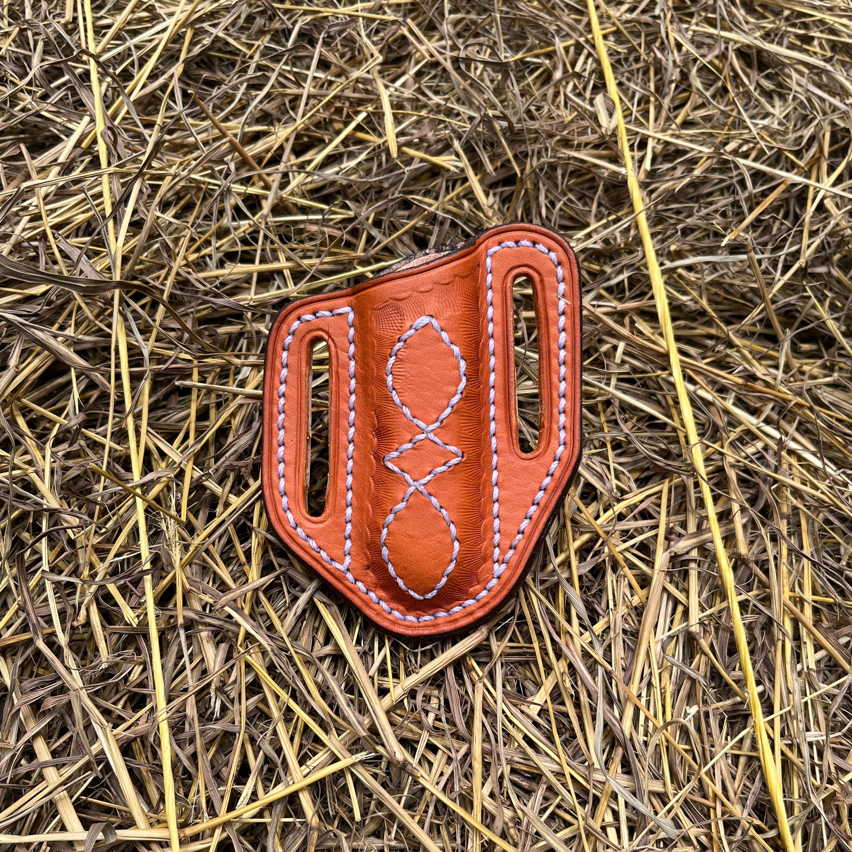 Estuche Navaja Heritage