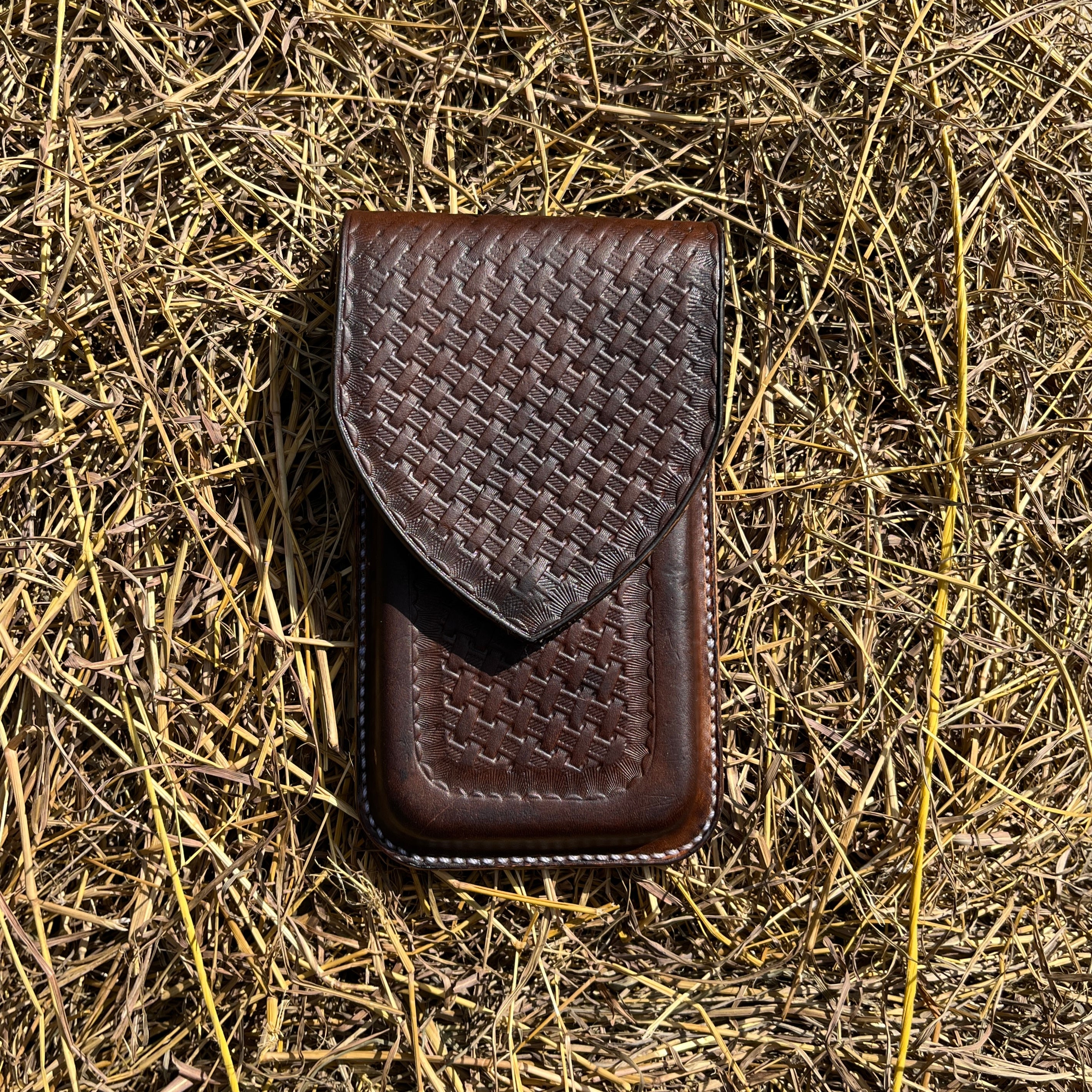 Estuche Prime Leather