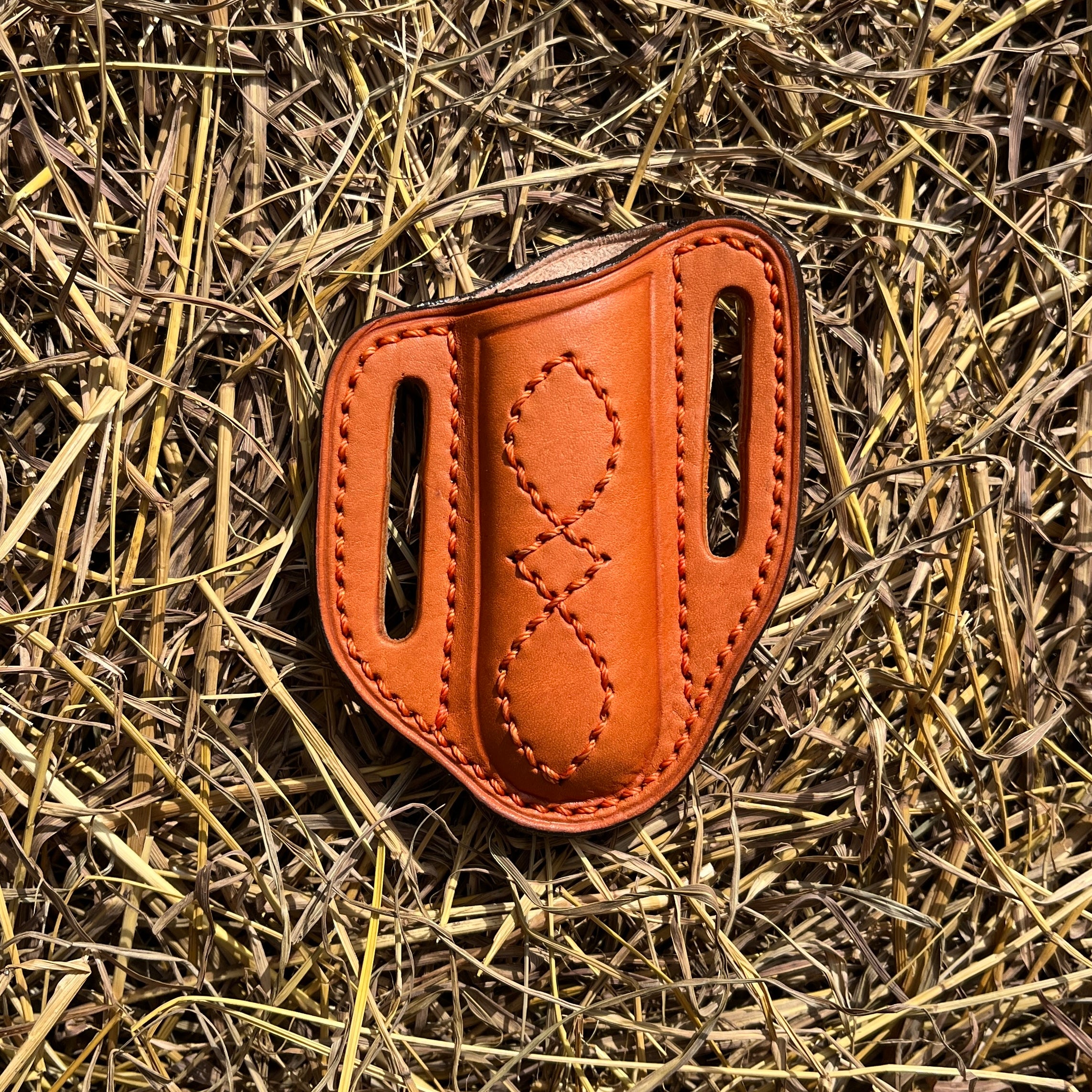 Estuche Navaja Rodeo