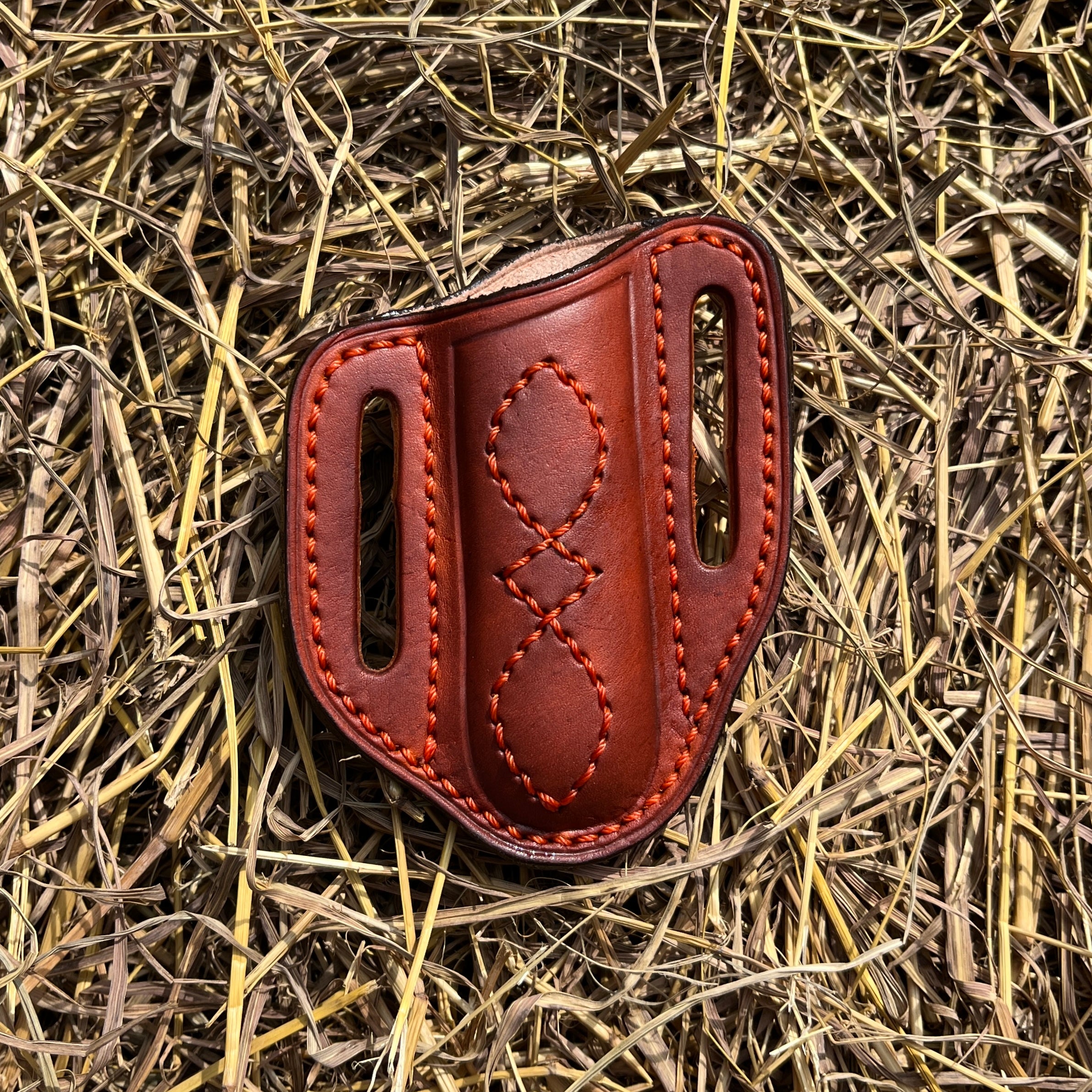 Estuche Navaja Rodeo